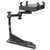 RAM Mounts RAM-VB-117-SW1 soporte para ordenador portátil Negro 40,6 cm (16")