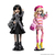 Monster High HXJ05 Puppe