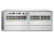 HPE 5406R 44GT PoE+ & 4-port SFP+ (No PSU) v3 zl2 Managed L3 Gigabit Ethernet (10/100/1000) Power over Ethernet (PoE) 4U Grau
