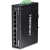 Trendnet TI-PG80 netwerk-switch Unmanaged L2 Gigabit Ethernet (10/100/1000) Power over Ethernet (PoE) Zwart