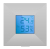 Lupus Electronics 12049 temperatuur- & luchtvochtigheidssensor Binnen Ingebouwd Draadloos