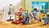 Playmobil Action 71617 speelgoedset