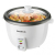 Taurus RICE CHEF arrocera 1,8 L 700 W Gris, Blanco