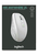Logitech MX Anywhere 2S Wireless Mobile Mouse Maus rechts RF Wireless + Bluetooth 4000 DPI