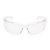 3M 7100006209 lunette de sécurité Lunettes de sécurité Transparent