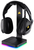 Corsair ST100 RGB Premium Stojak na słuchawki