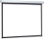 Da-Lite Compact Electrol 139x240 Matte White S schermo per proiettore 2,69 m (106") 16:9