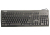 Hewlett Packard Enterprise Compaq KB-9965 billentyűzet PS/2 QWERTY Angol Fekete