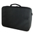 Techair TANZ0135 laptop case 35.8 cm (14.1") Briefcase Black