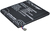 CoreParts MOBX-BAT-ZTU985SL mobile phone spare part Battery Black