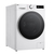 LG F4Y513WWLN1 washing machine Front-load 13 kg 1400 RPM White