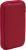 Case Logic QHDC-101 Red Schutzhülle EVA (Äthylen-Vinylazetat) Rot