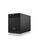 ICY BOX IB-3740-C31 HDD-/SSD-behuizing Zwart 2.5/3.5"