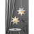 Star Trading 236-50 Beleuchtungsdekoration Leichte Dekorationsfigur Weiß 1 Lampen