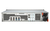 QNAP TVS-1582TU NAS Rack (2U) Ethernet/LAN Schwarz i7-7700