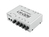 Omnitronic 10355026 Audio-Mixer 3 Kanäle 20 - 20000 Hz Weiß