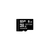 Silicon Power SP008GISDT325NE0 Speicherkarte 8 GB MicroSDHC MLC Klasse 10
