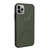 Urban Armor Gear 11172D117272 mobile phone case 16.5 cm (6.5") Cover Olive