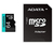 ADATA Premier Pro 64 Go MicroSDXC UHS-I Classe 10
