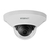 Hanwha QND-8021 Sicherheitskamera Dome IP-Sicherheitskamera Innen & Außen 2592 x 1944 Pixel Zimmerdecke
