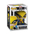 FUNKO POP! Marvel 80th - First Appearance Wolverine