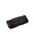 Canyon Fobos keyboard USB Black, Orange