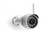 Caliber HWC401 bewakingscamera Rond IP-beveiligingscamera Buiten 1920 x 1080 Pixels Plafond/wand/bureau