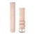 Garmin 010-12924-12 Intelligentes tragbares Accessoire Band Pink Nylon