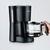 Severin KA 9554 cafetera eléctrica Semi-automática Cafetera de filtro 1,25 L