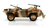 Torro 1149900002A ferngesteuerte (RC) modell Militärwagen 1:16