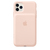 Apple MWVR2ZM/A Handy-Schutzhülle 16,5 cm (6.5") Cover Pink
