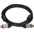 Akyga AK-HD-15P HDMI kábel 1,5 M HDMI A-típus (Standard) Fekete