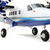E-flite Twin Otter ferngesteuerte (RC) modell Flugzeug Elektromotor