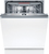 Bosch Serie 4 SMV4HVX00E mosogatógép Teljesen beépített 14 helybeállítások D