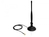 DeLOCK 88413 Netzwerk-Antenne Omnidirektionale Antenne RP-SMA 4 dBi