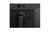 LG 34WN750-B LED display 86.4 cm (34") 3440 x 1440 pixels UltraWide Quad HD Black
