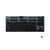 Logitech G G915 TKL Tenkeyless LIGHTSPEED Wireless RGB Mechanical Gaming Keyboard klawiatura USB QWERTY Angielski Węgiel