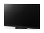 Panasonic TX-55HZ1500E televízió 139,7 cm (55") 4K Ultra HD Smart TV Wi-Fi Fekete