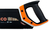Bahco 3180-14-XT11-HP scie Scie à onglet 35 cm Noir, Orange