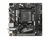 MSI B450I GAMING PLUS MAX WIFI AMD B450 Socket AM4 mini ITX