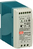 Barox PS-DIN-AC/48/60 adaptador e inversor de corriente Interior 60 W Azul, Gris