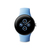 Google Pixel Watch 2 AMOLED 41 mm Cyfrowy Ekran dotykowy Srebrny Wi-Fi GPS