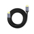 UNITEK C1626GY01-1.5M DisplayPort-Kabel 1,5 m Schwarz, Grau