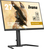 iiyama GB2790QSU-B5 számítógép monitor 68,6 cm (27") 2560 x 1440 pixelek Wide Quad HD LCD Fekete