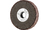 PFERD ER 50-10 SG STEEL+INOX+CAST/10,0 fourniture de ponçage et de meulage rotatif Métal