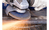 PFERD PFF 125 Z 60 SG POWER STEELOX rotary tool grinding/sanding supply Metal