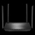 ASUS RT-AC59U V2 wireless router Gigabit Ethernet Dual-band (2.4 GHz / 5 GHz) Black