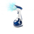 Domo DO7057S Kleidungsdampfglätter Tragbare Dampfbürste 0,22 l Blau, Weiß