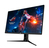 ASUS ROG Swift PG32UQ LED display 81,3 cm (32") 3840 x 2160 px 4K Ultra HD Czarny
