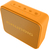 Grundig GBT Jam 3,5 W Tragbarer Mono-Lautsprecher Orange